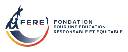 logo fere éducation responsable équitable