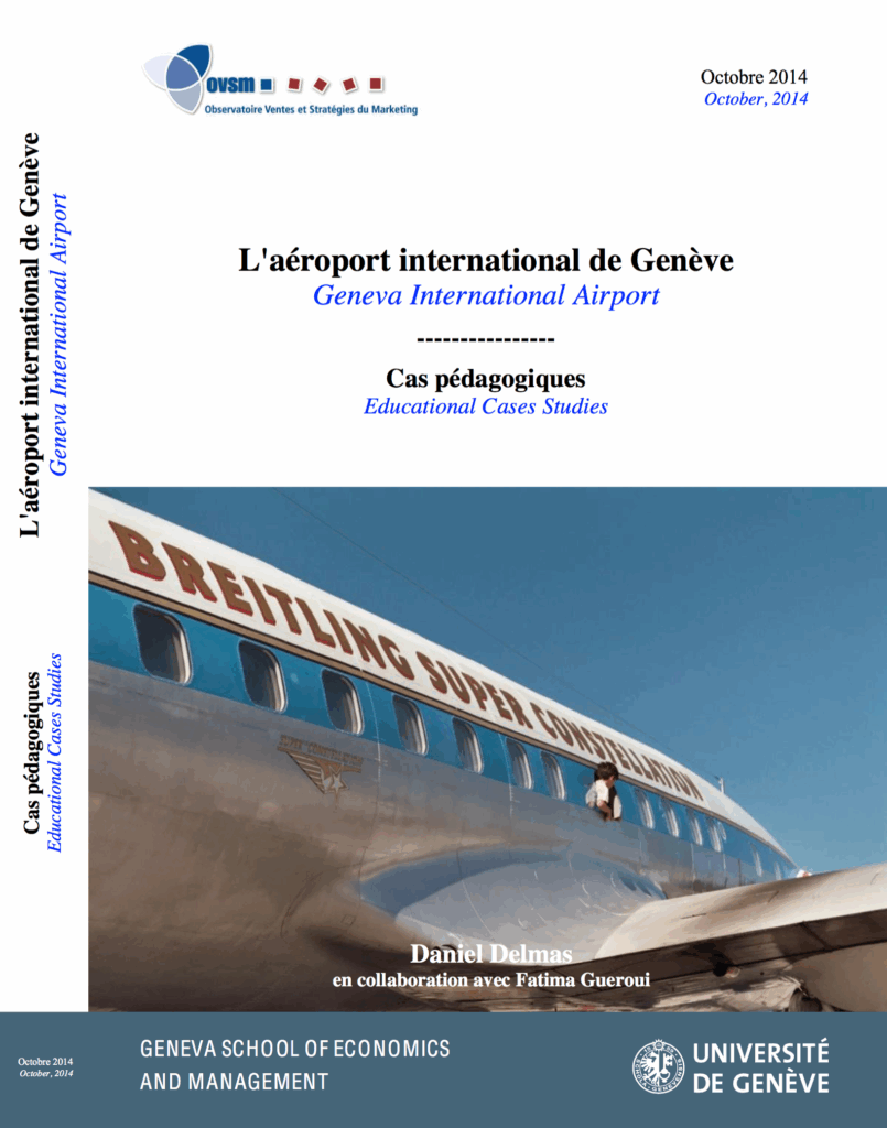 livre aéroport