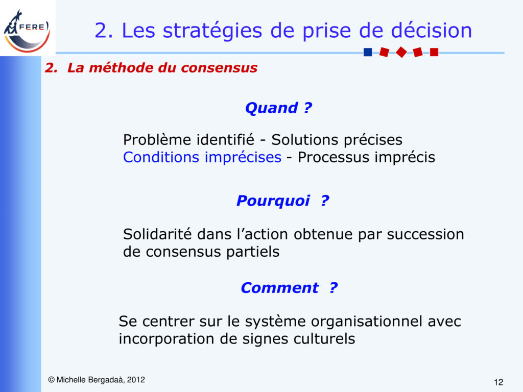 slider powerpoint la décision 12