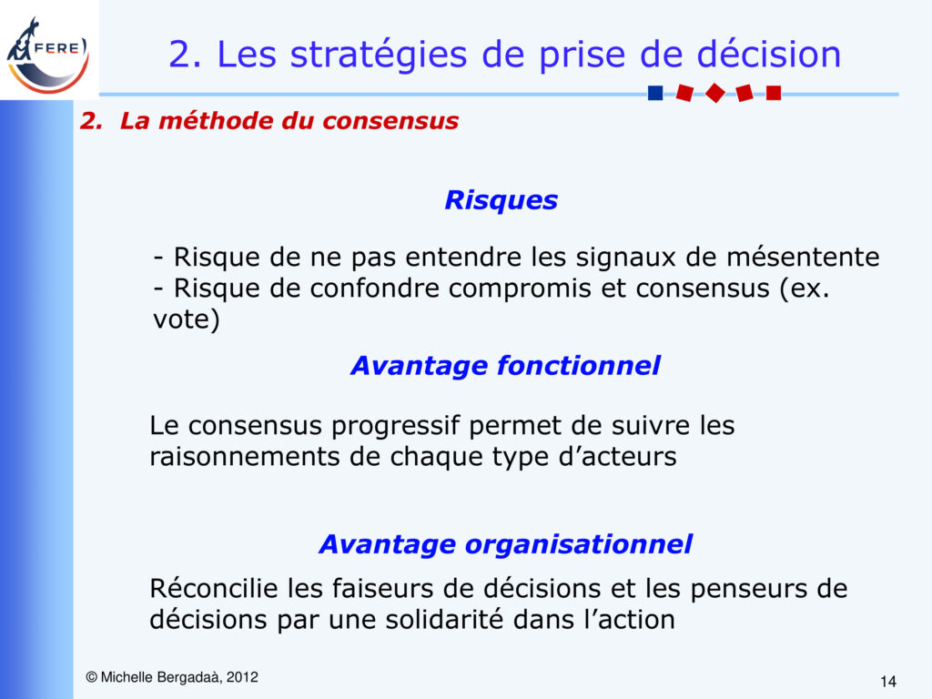 slider powerpoint la décision 14