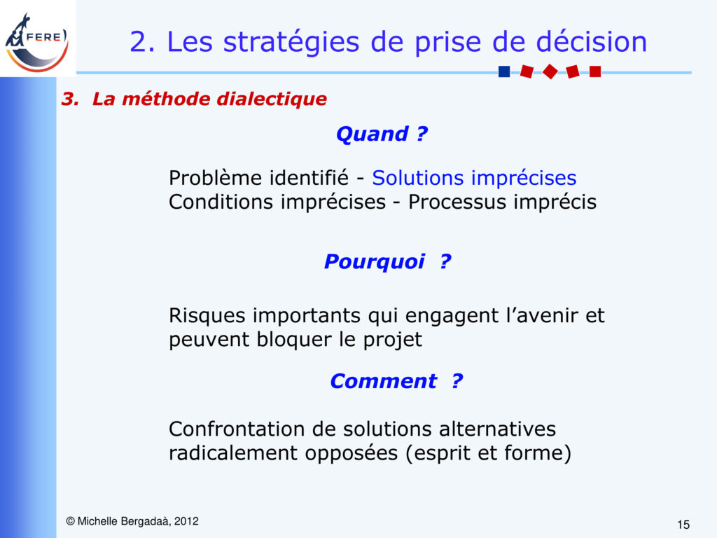slider powerpoint la décision 15
