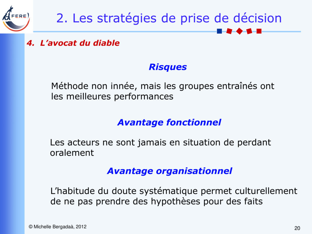 slider powerpoint la décision 20