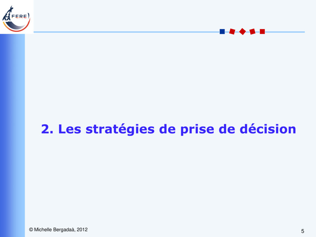 slider powerpoint la décision 5