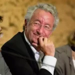 Photo Jean-Philippe Rapp fondation FERE