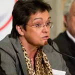 Photo Michelle Bergadaà fondation FERE