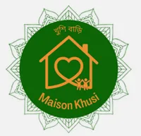 logo maison khusi inde