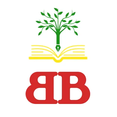logo bokksforBenin