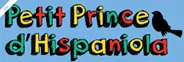 Logo Petit Prince Hispaniola HaÏti