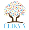 Logo Elikya Congo