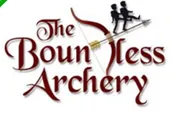 Logo The Boundless Archery Népal