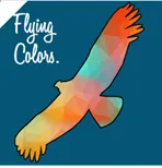 Logo Flying Colors Bolivie