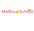 Logo Malika School Sénégal