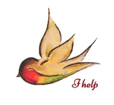Logo I Help Bolivie