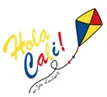 Logo Hola Cali Colombie