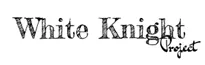 Logo White Knight Népal