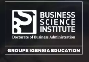 logo bsi business science institute