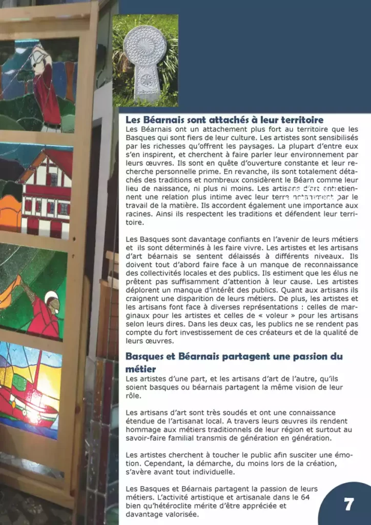 omra article béarnais