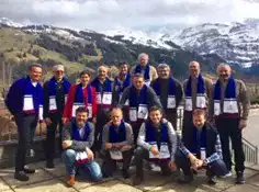 groupe séminaire résidentiel ovsm 2020