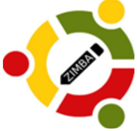 logo zimba