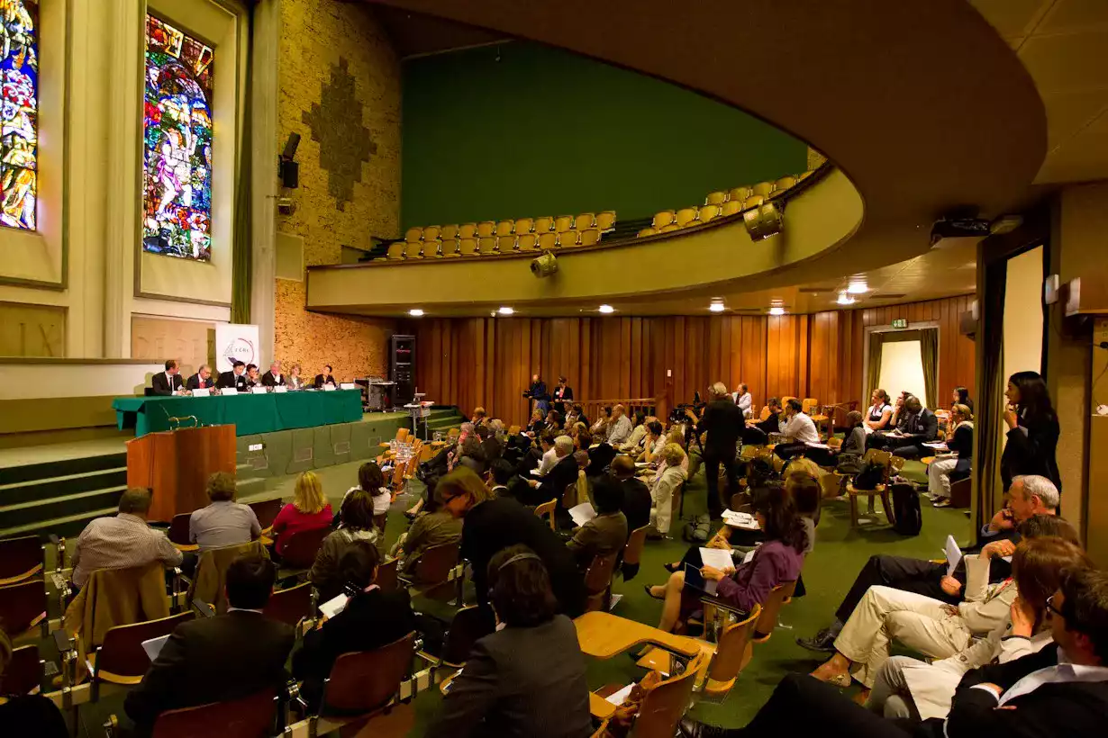 table ronde fere 9 juin